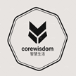corewisdom-管理登录